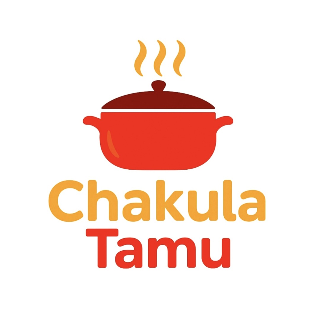 Chakula Tamu